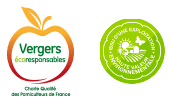 Certificeringsorganernes logo